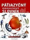 Päťjazyčný obrazový slovník