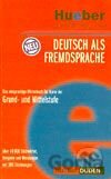 Hueber Wörterbuch Deutsch als Fremdsprache