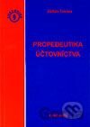 Propedeutika účtovníctva