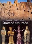Stratené civilizácie