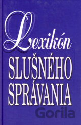 Lexikón slušného správania