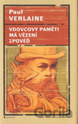 Vdovcovy paměti, Má vězení, Zpověď