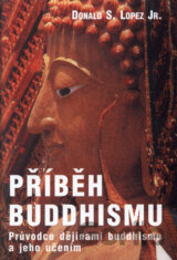 Příběh buddhismu