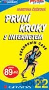 První kroky s internetem