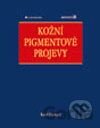 Kožní pigmentové projevy