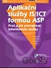 Aplikační služby IS/ICT formou ASP