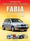 Automobily Škoda Fabia