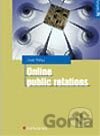 Online public relations