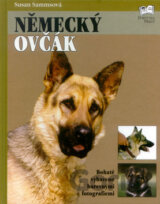 Německý ovčák