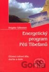 Energetický program Pěti Tibeťanů
