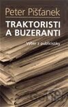 Traktoristi a buzeranti