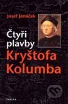 Čtyři plavby Kryštofa Kolumba