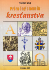 Príručný slovník kresťanstva