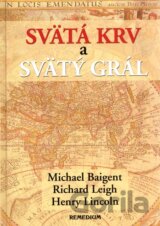 Svätá krv a svätý grál