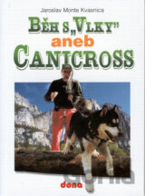 Běh s vlky aneb canicross