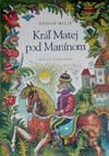 Kráľ Matej pod Manínom