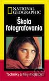 Škola fotografovania