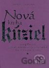 Nová kniha kúziel