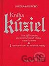 Kniha kúziel