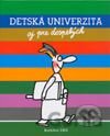Detská univerzita