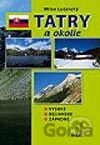 Tatry a okolie