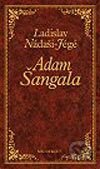 Adam Šangala