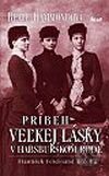Príbeh veľkej lásky v Habsburskom rode
