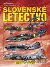 Slovenské letectvo 3