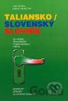 Taliansko-slovenský slovník ekonómie, finančného a obchodného práva