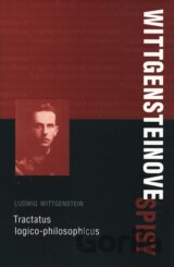 Tractatus Logico-philosophicus
