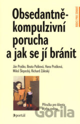 Obsedantně-kompulzivní porucha a jak se ji bránit