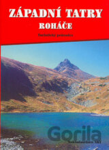 Západní Tatry - Roháče