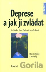 Deprese a jak ji zvládat