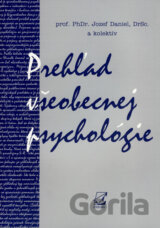 Prehľad všeobecnej psychológie