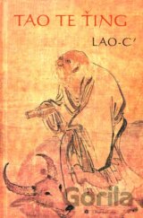 Tao te ťing