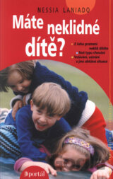 Máte neklidné dítě?