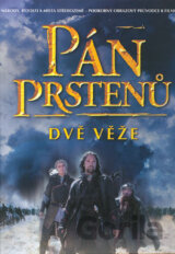 Pán prstenů, Dvě věže - obrazový průvodce