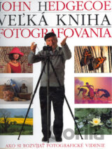 Veľká kniha fotografovania