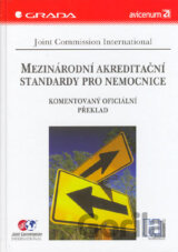 Mezinárodní akreditační standardy pro nemocnice