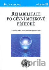 Rehabilitace po cévní příhodě mozkové
