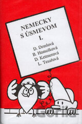 Nemecky s úsmevom I. - kazeta