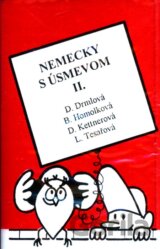 Nemecky s úsmevom II. - kazeta