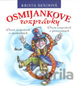 Osmijankove rozprávky