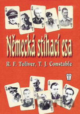 Německá stíhací esa