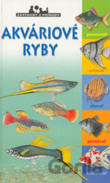 Akváriové ryby