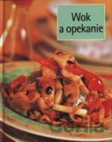 Wok a opekanie