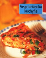 Vegetariánska kuchyňa