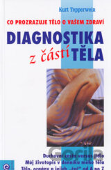 Diagnostika z částí těla