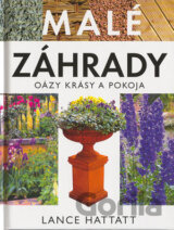 Malé záhrady