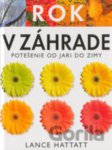 Rok v záhrade
